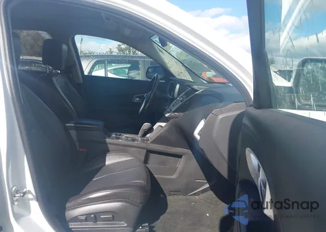 2014 Chevrolet Equinox 2Lt from USA, damaged, VIN 1GNALCEK6EZ132438